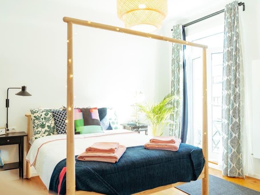 Apartament Newstudio & Center I Balcony I Netflix